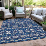 addison chantille acn909 navy rug
