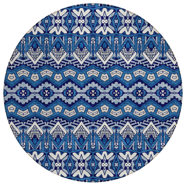 addison chantille acn909 navy rug