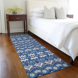 addison chantille acn909 navy rug