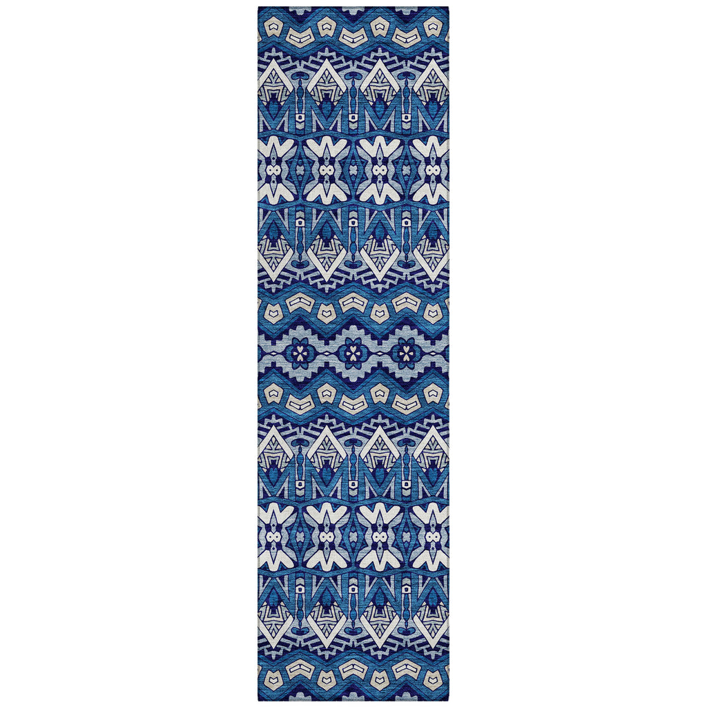 addison chantille acn909 navy rug