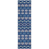 addison chantille acn909 navy rug
