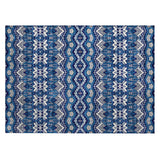 addison chantille acn909 navy rug