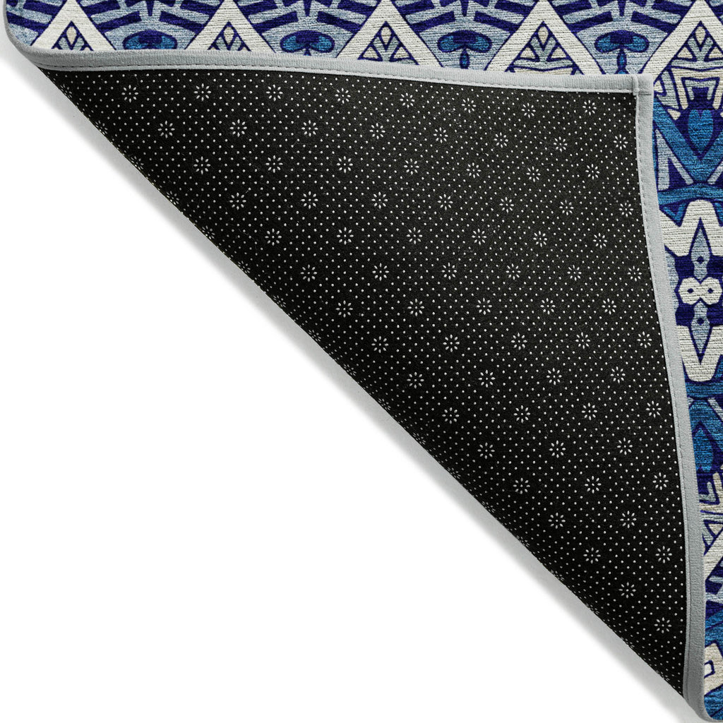 addison chantille acn909 navy rug