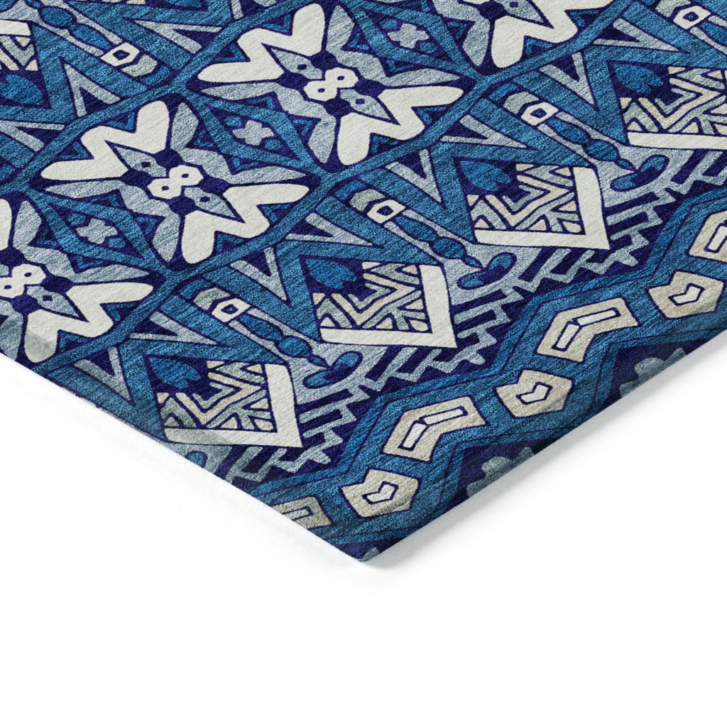 addison chantille acn909 navy rug