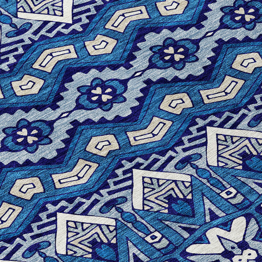 addison chantille acn909 navy rug
