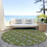 addison chantille acn909 olive rug
