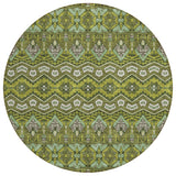 addison chantille acn909 olive rug