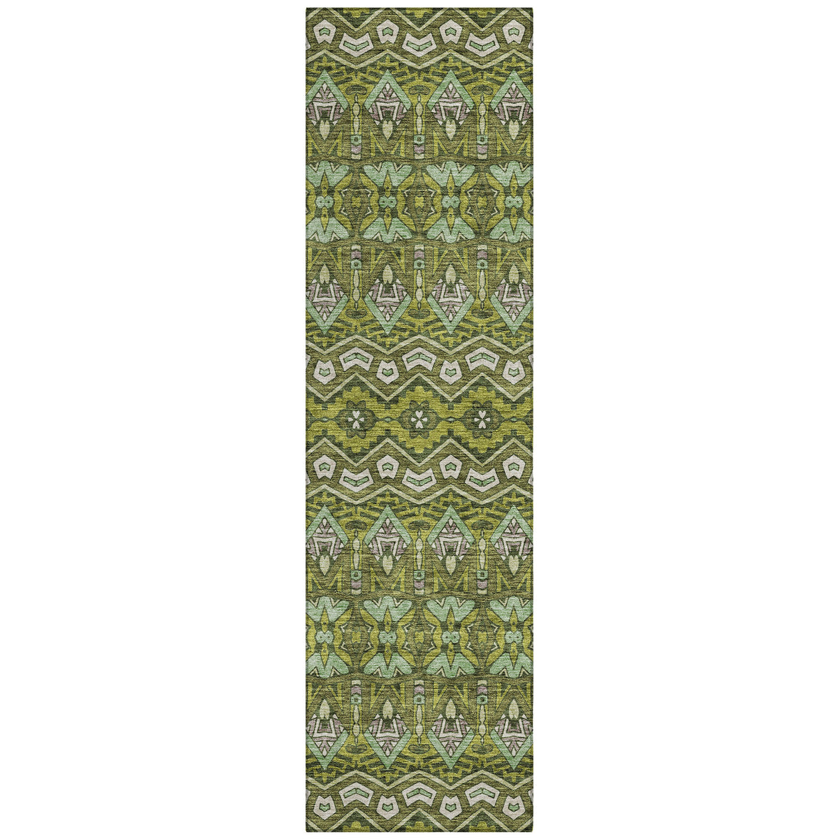 addison chantille acn909 olive rug