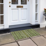 addison chantille acn909 olive rug