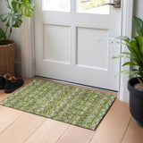 addison chantille acn909 olive rug
