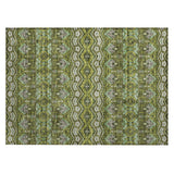 addison chantille acn909 olive rug