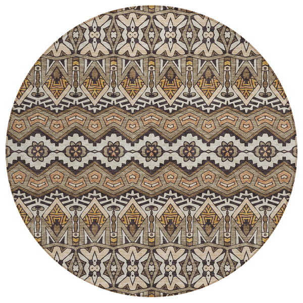 addison chantille acn909 taupe rug