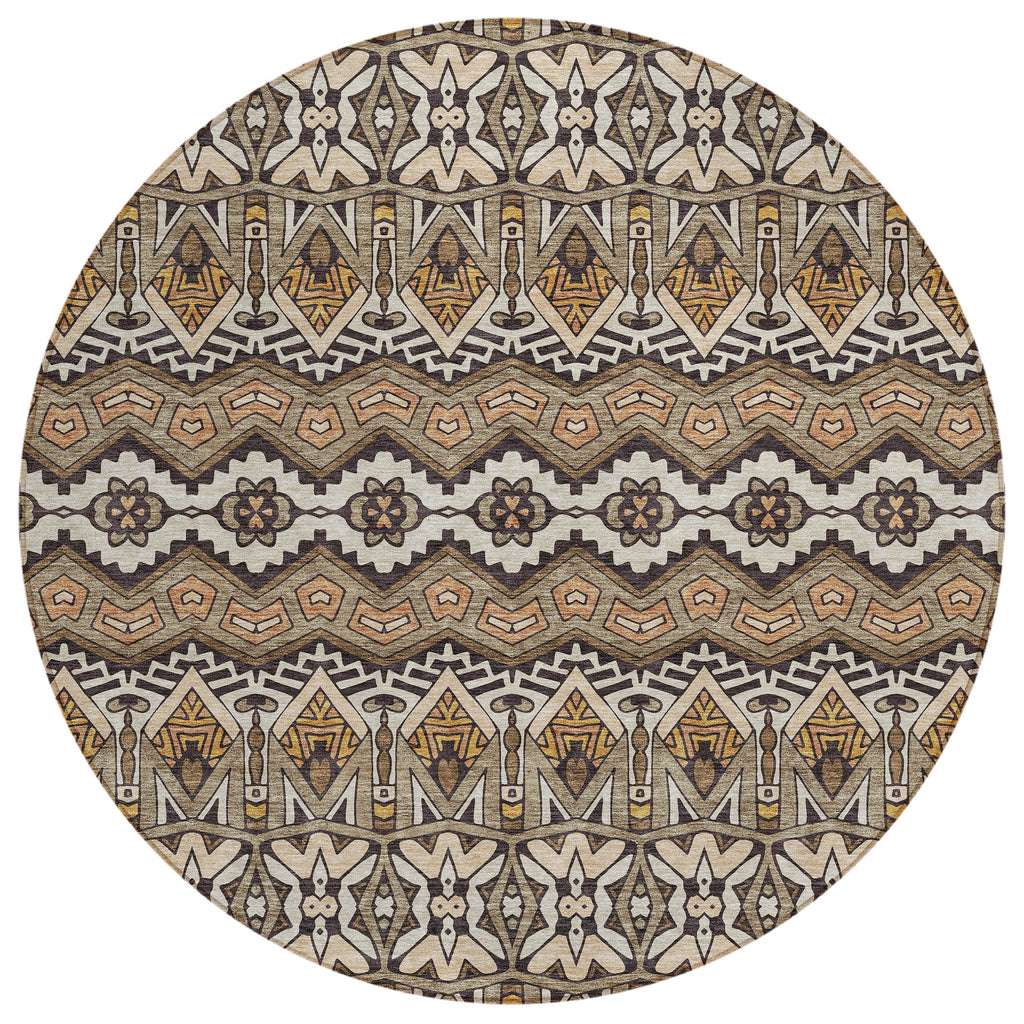 addison chantille acn909 taupe rug