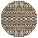 addison chantille acn909 taupe rug