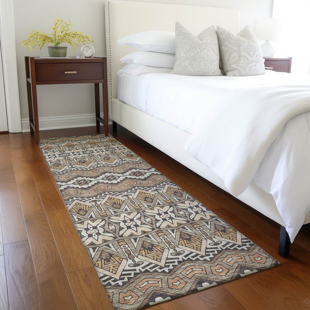 addison chantille acn909 taupe rug