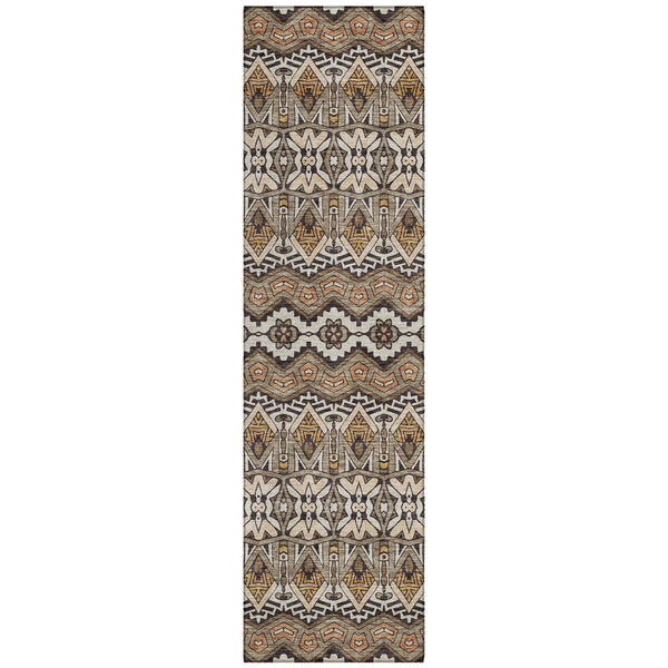 addison chantille acn909 taupe rug