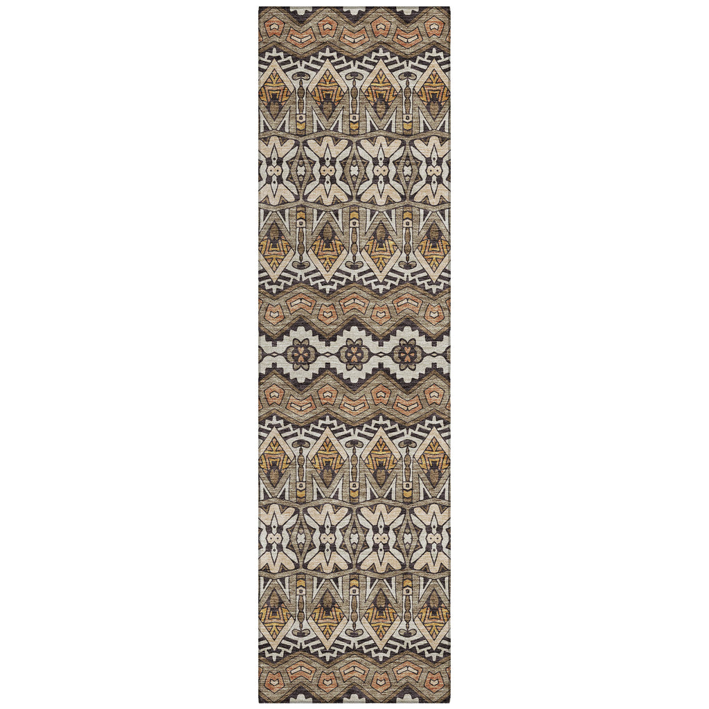 addison chantille acn909 taupe rug