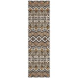 addison chantille acn909 taupe rug