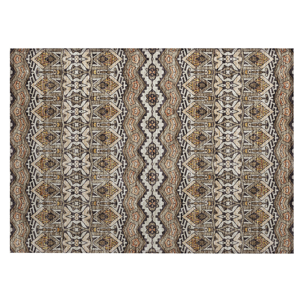 addison chantille acn909 taupe rug