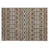 addison chantille acn909 taupe rug