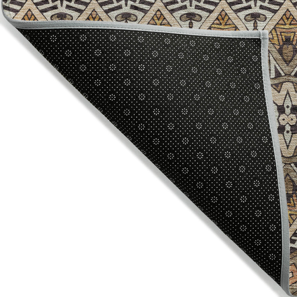 addison chantille acn909 taupe rug