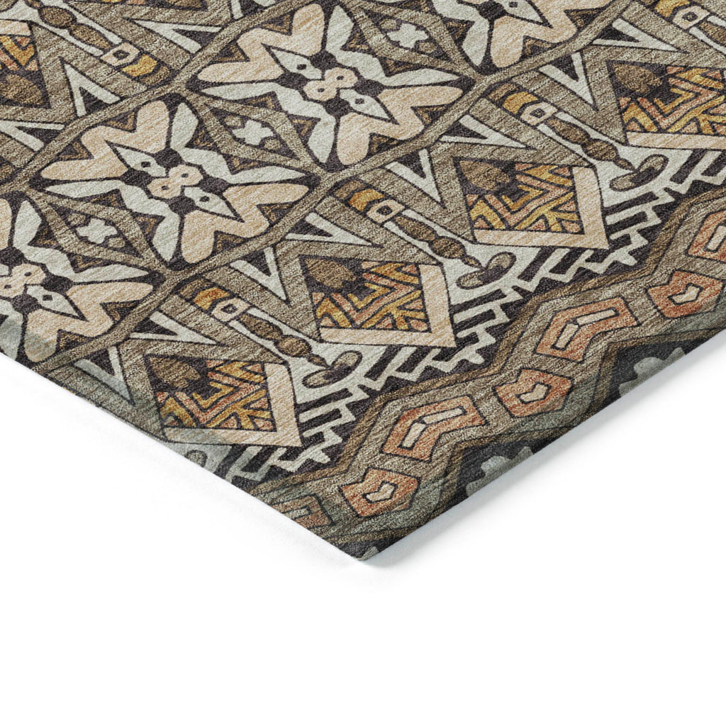 addison chantille acn909 taupe rug
