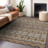 addison chantille acn909 taupe rug