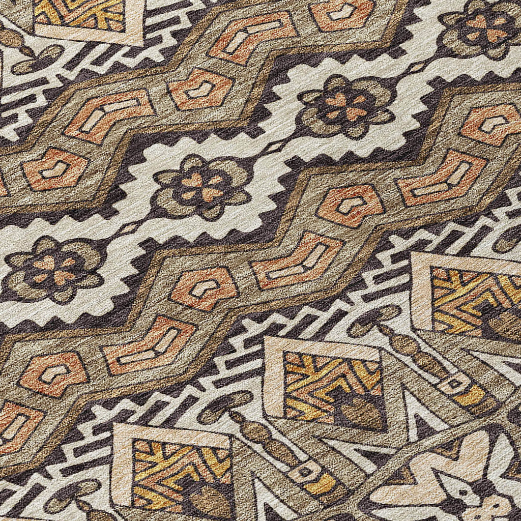addison chantille acn909 taupe rug