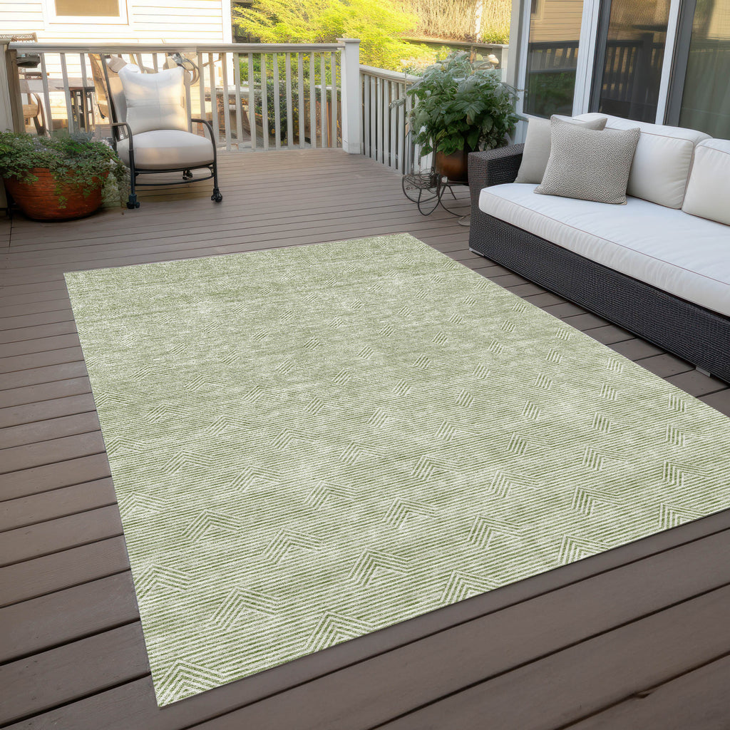 addison chantille acn910 aloe rug