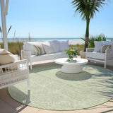 addison chantille acn910 aloe rug