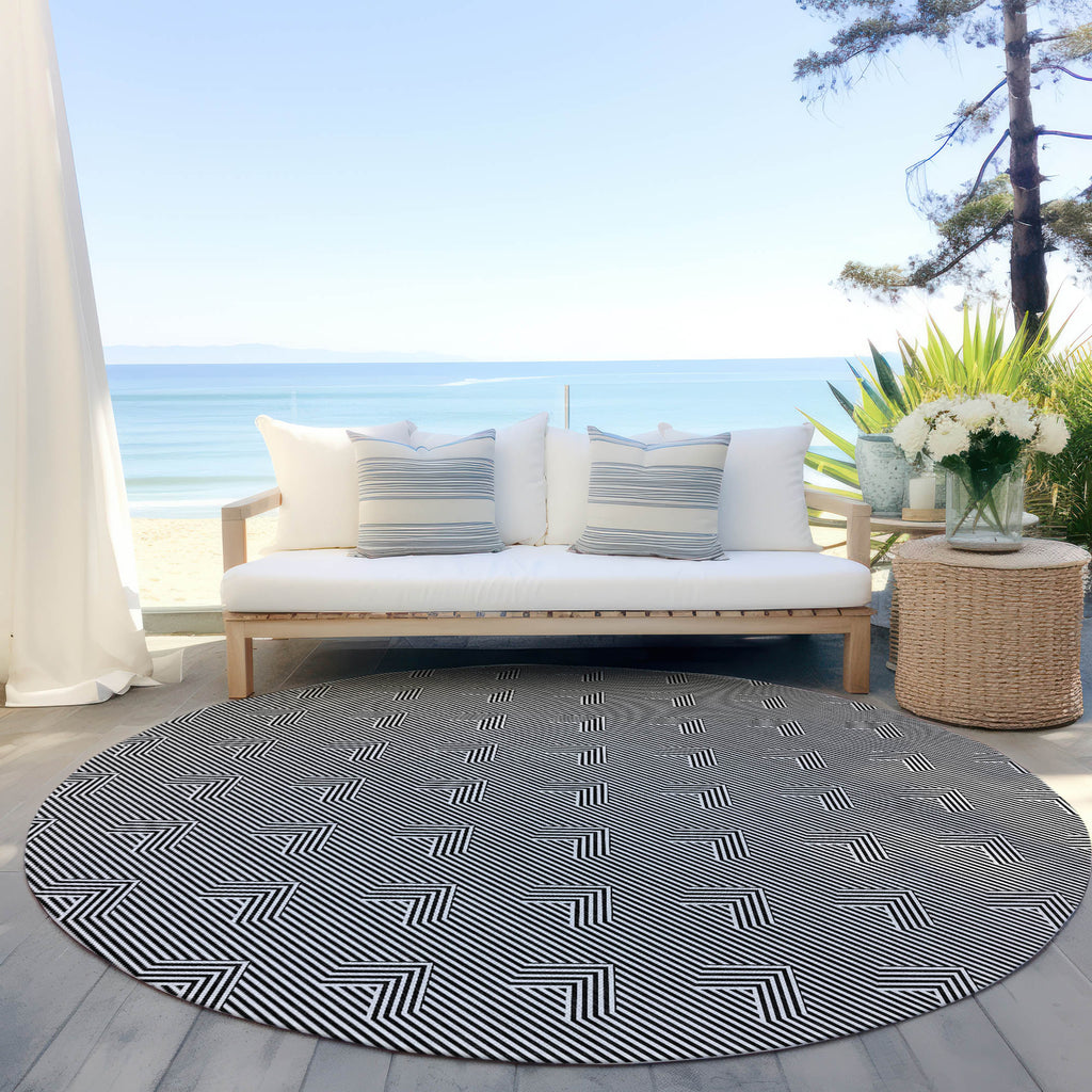 addison chantille acn910 black rug
