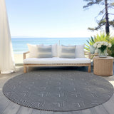 addison chantille acn910 black rug