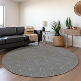 addison chantille acn910 black rug