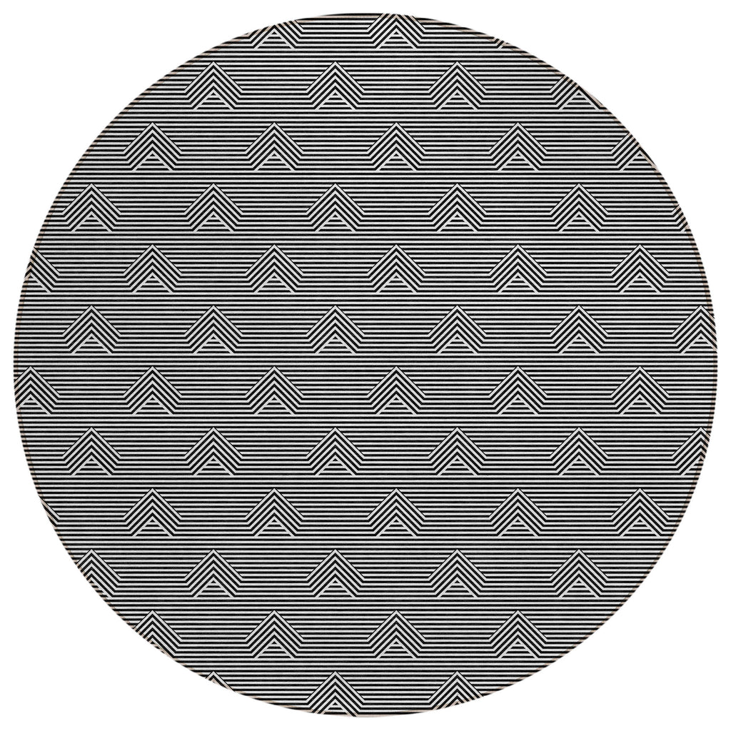 addison chantille acn910 black rug