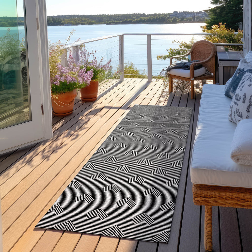 addison chantille acn910 black rug