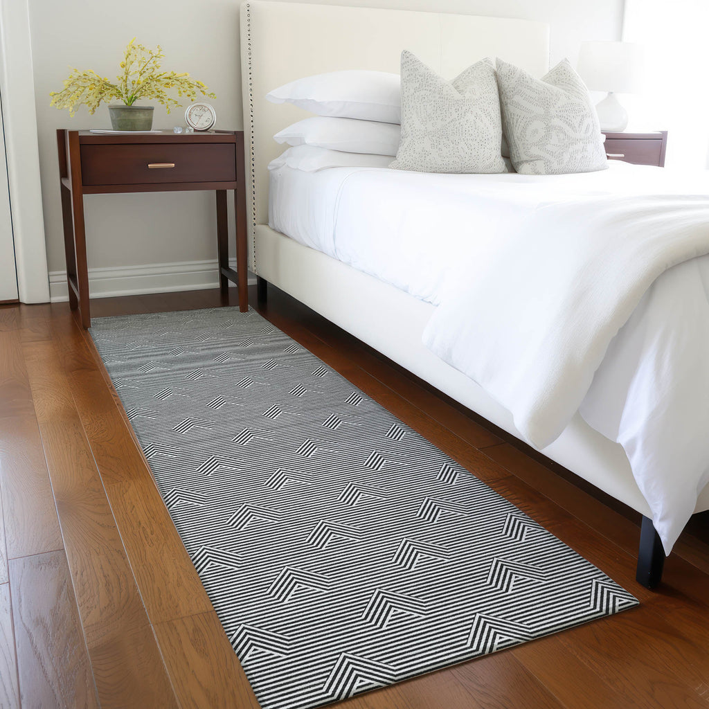 addison chantille acn910 black rug