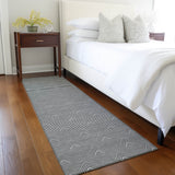 addison chantille acn910 black rug