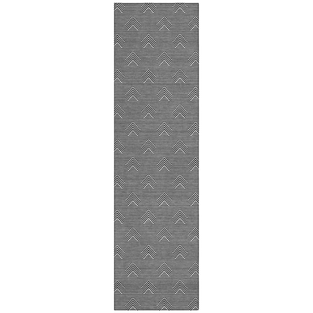 addison chantille acn910 black rug