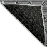 addison chantille acn910 black rug