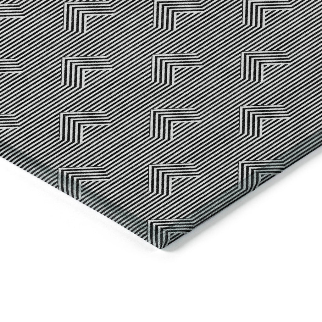 addison chantille acn910 black rug