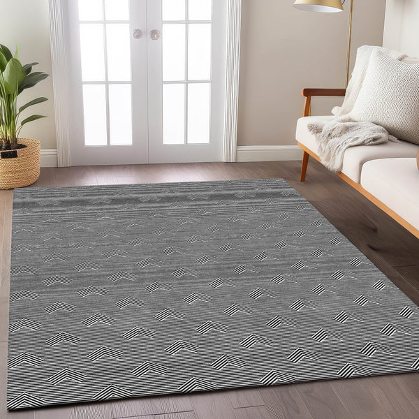 addison chantille acn910 black rug