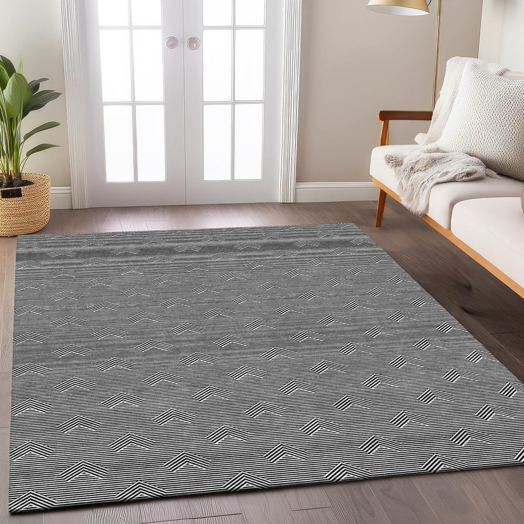addison chantille acn910 black rug