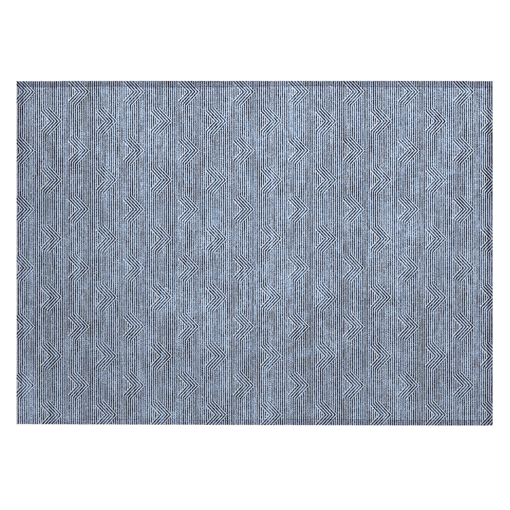 addison chantille acn910 blue rug