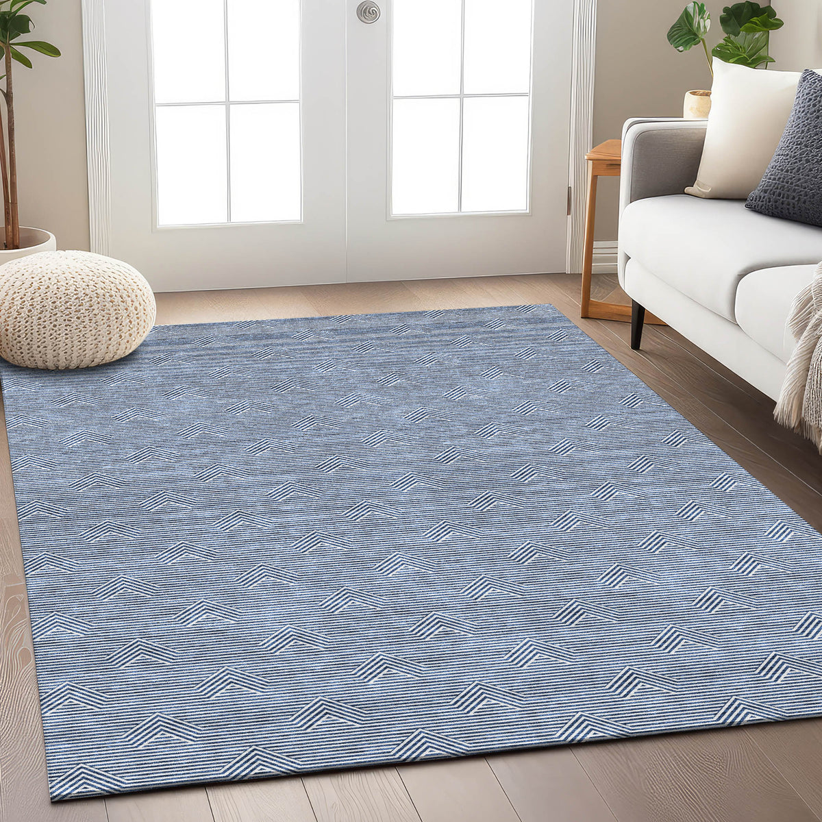 addison chantille acn910 blue rug