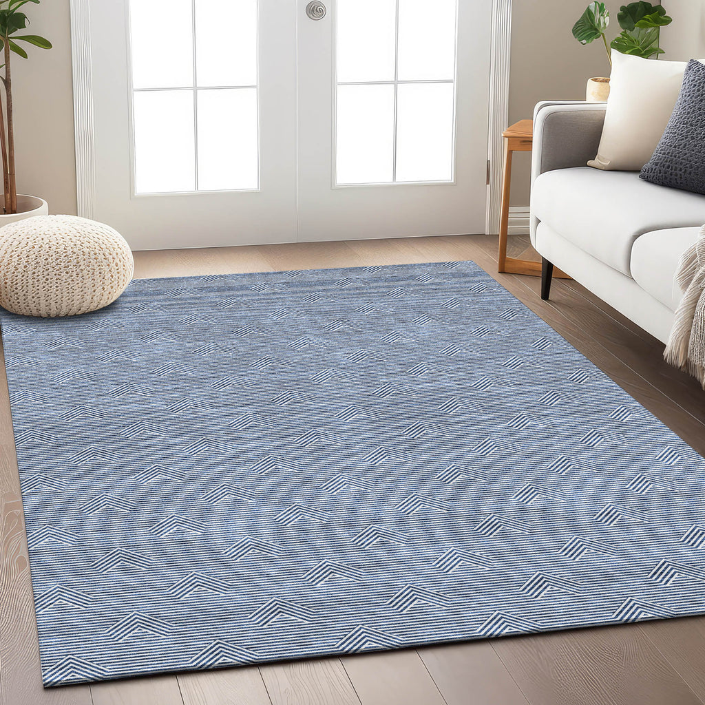 addison chantille acn910 blue rug