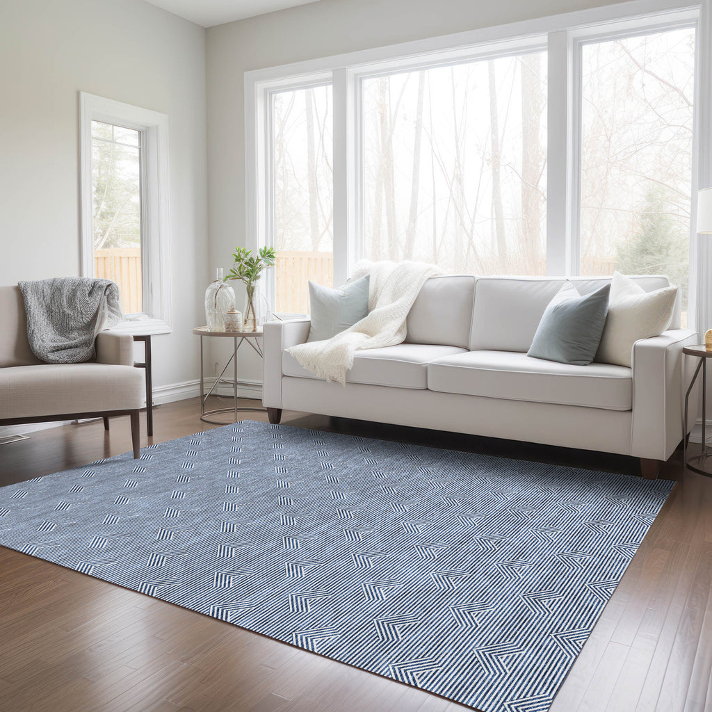 addison chantille acn910 blue rug
