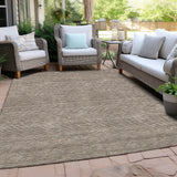 addison chantille acn910 brown rug