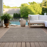 addison chantille acn910 brown rug