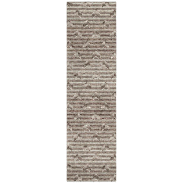 addison chantille acn910 brown rug
