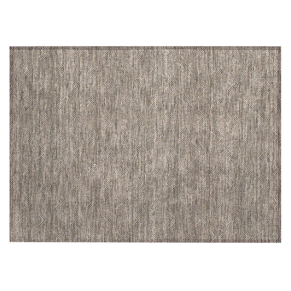 addison chantille acn910 brown rug